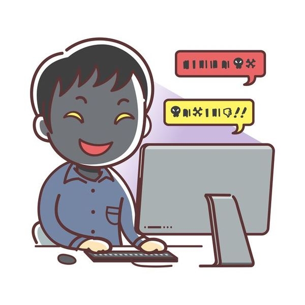 アンチの心理