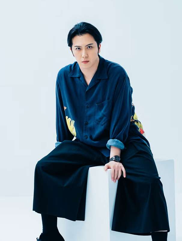 【画像】鉄矢と竜也、ときどき松也 Part24