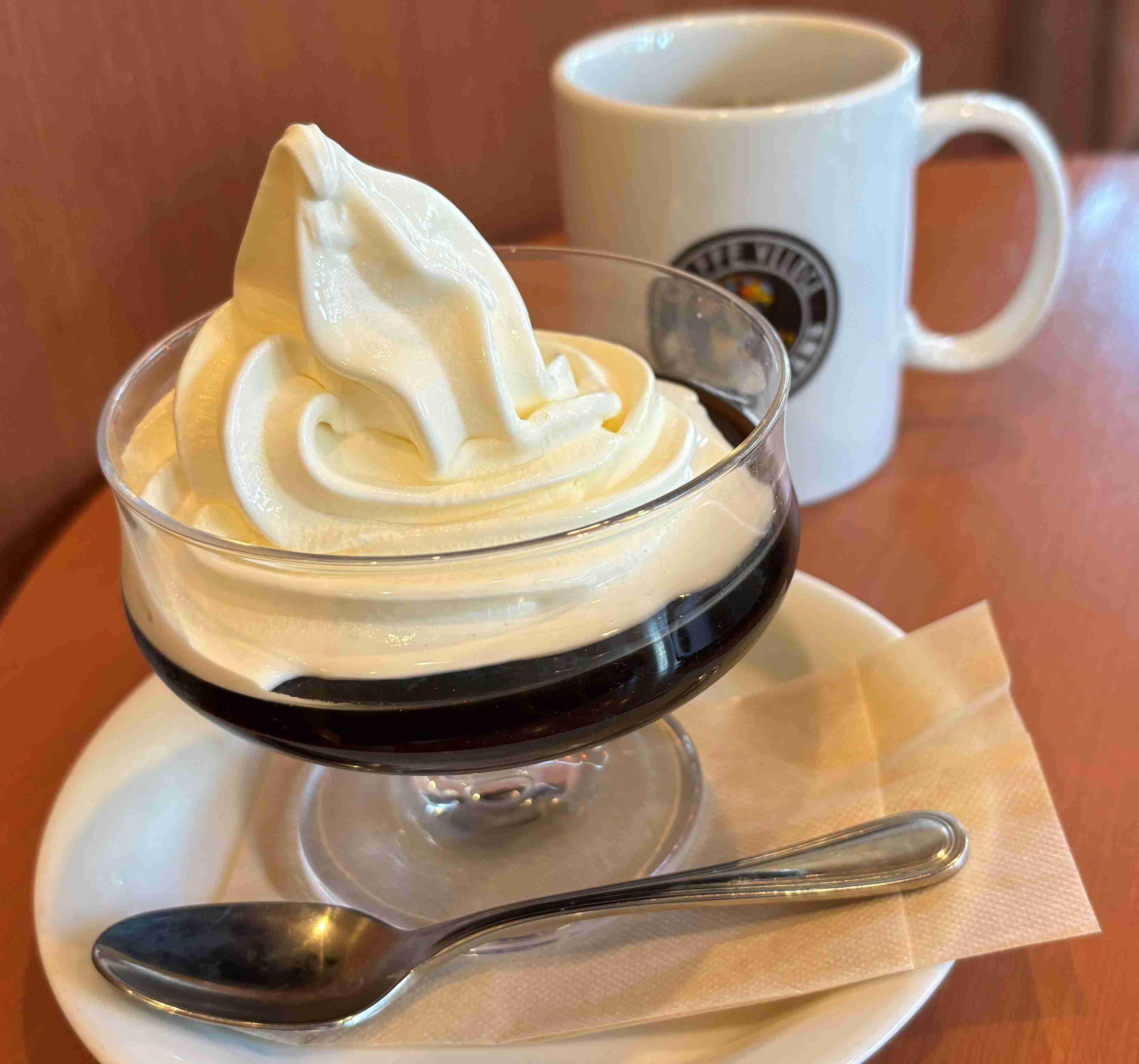 「カフェ・ベローチェ」利用している人達で語ろう☕️