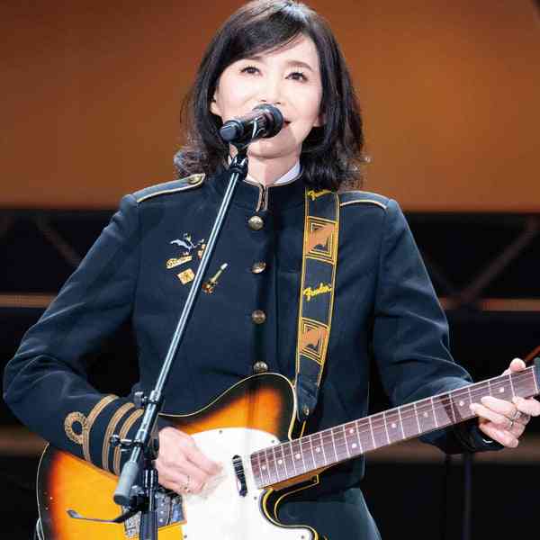 竹内まりやさんで好きな曲