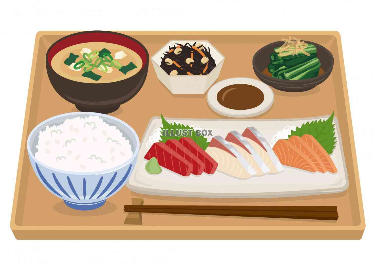 連休中に何食べる?(家での食事)