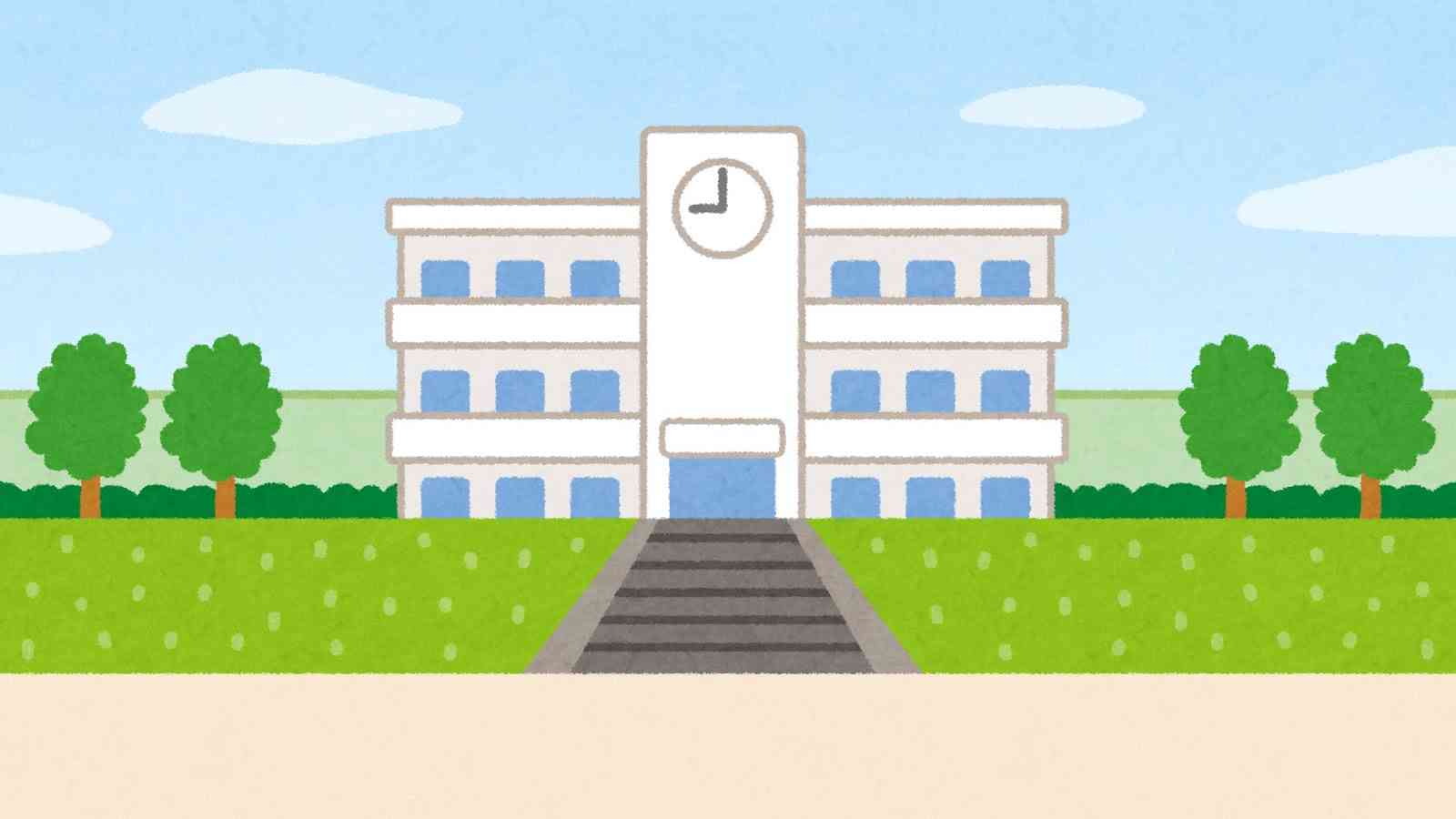 「学校なんて無理して行かなくていい」←本当に我が子に言えますか？