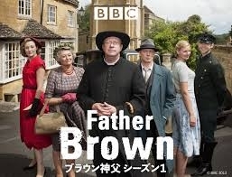 イギリスのドラマ・映画が好きな人