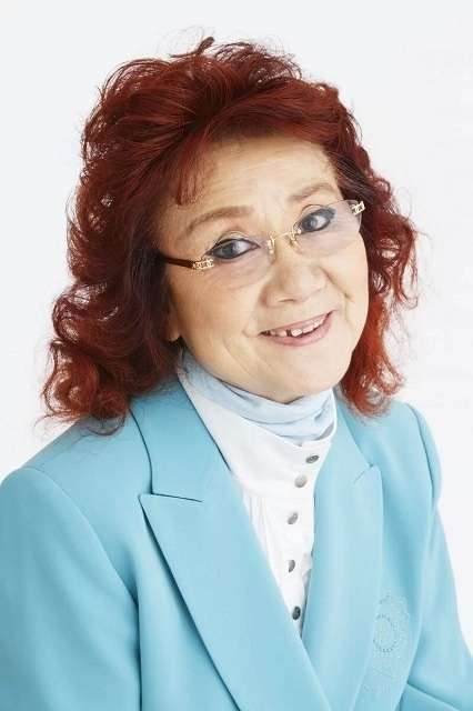 個性がある声優