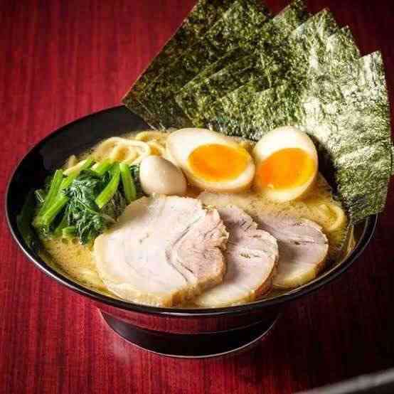 好きなラーメンの画像を貼っていくトピ