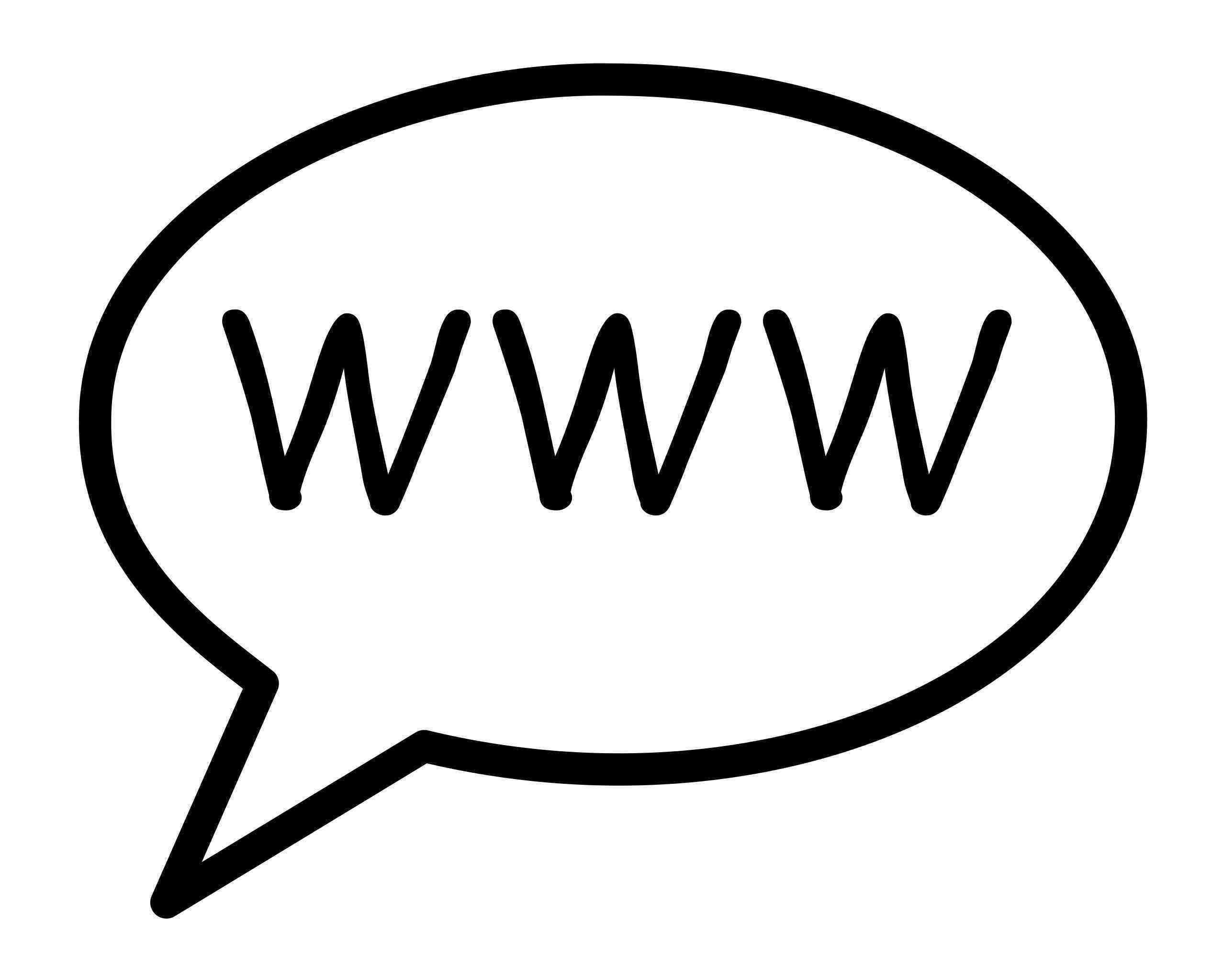 語尾にwwwをつけてお喋りするトピ