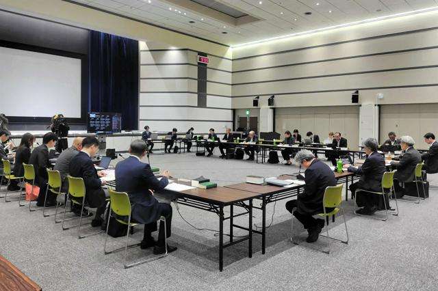 連続勤務日数に上限設定へ　最長13日を検討　経営側は例外求める（朝日新聞） - Yahoo!ニュース