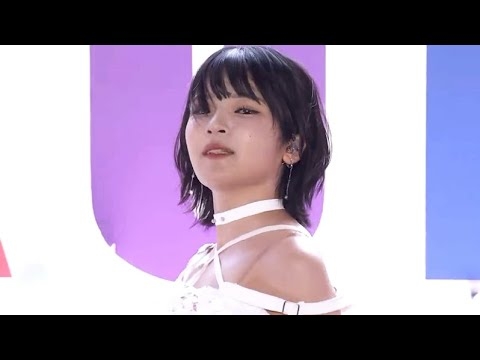つばきファクトリー 豫風瑠乃 CHOICE & CHANCE