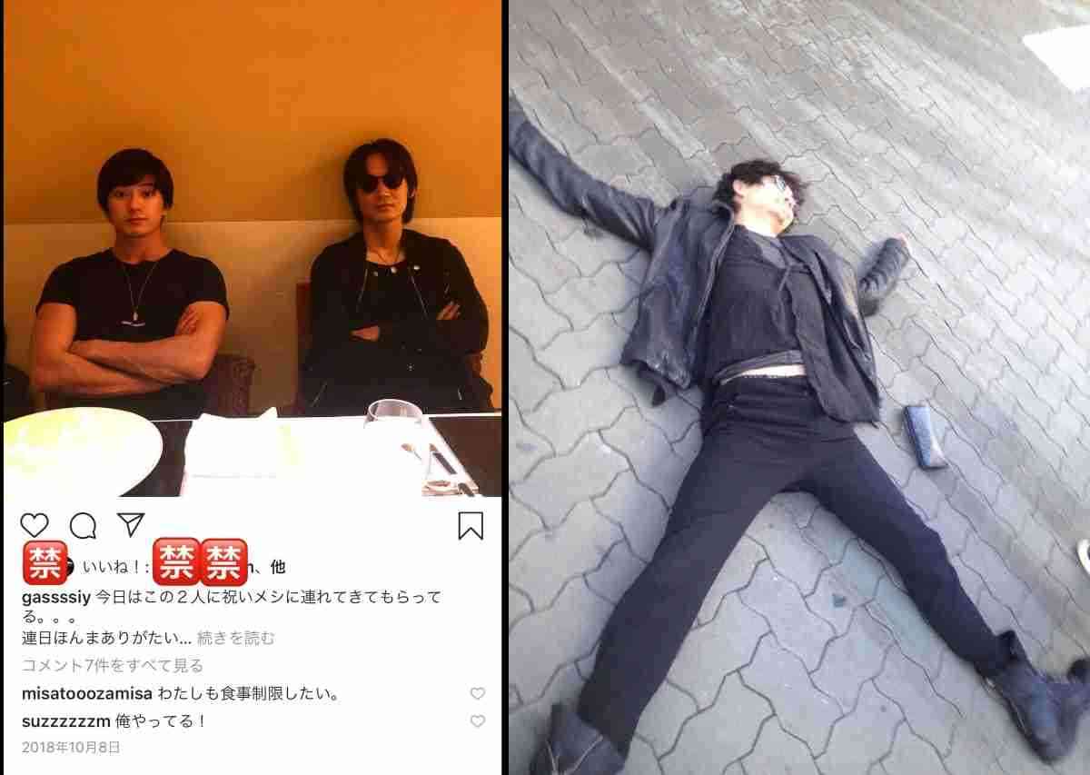 有名人の衝撃的だったスキャンダル