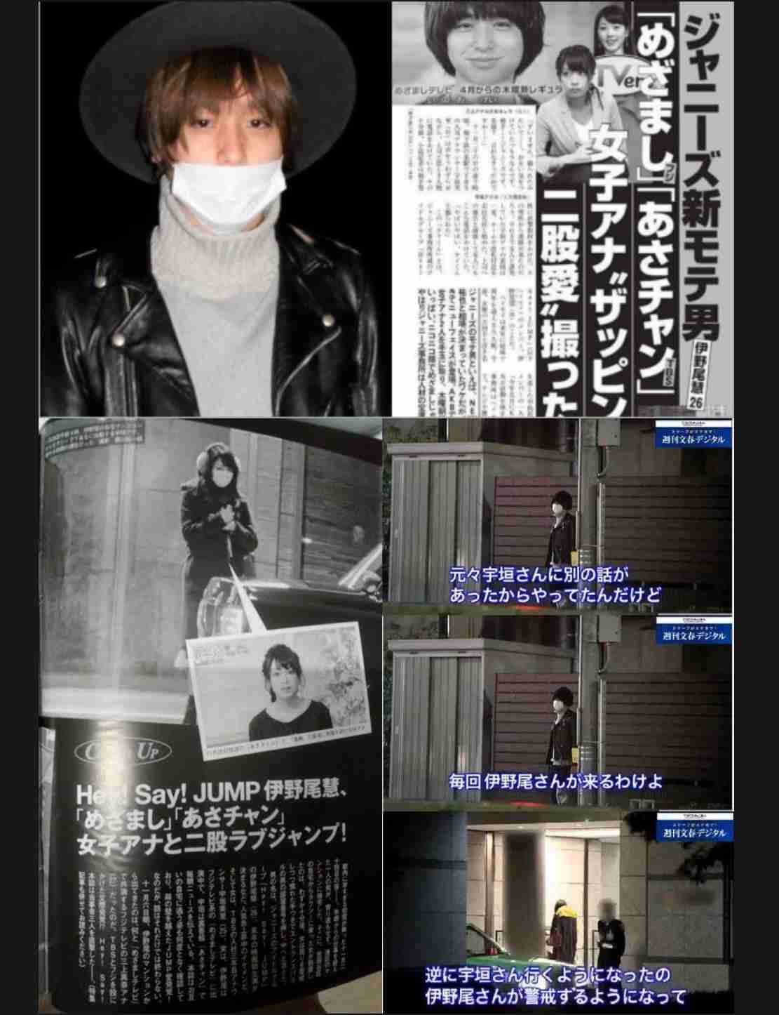 ジュニアの今後を語り尽くそうPart20【アンチ厳禁】