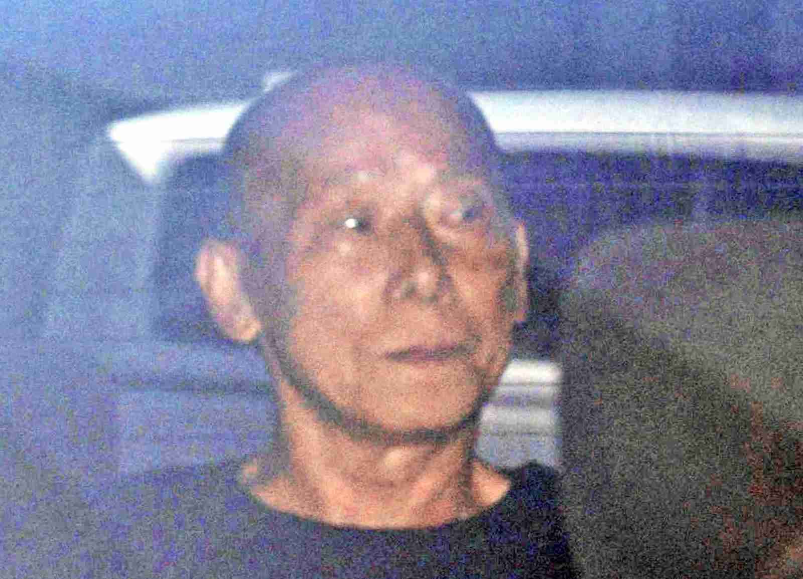 神戸連続発砲、容疑者「車内で4発撃った」 死亡男性に複数命中 合計7発以上を発射か
