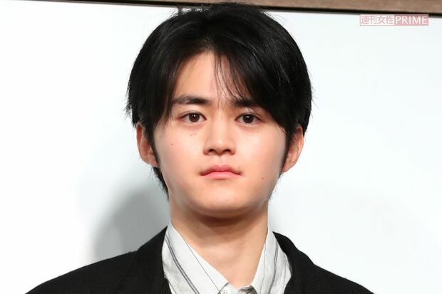 《公開3日で興収2500万円の大惨敗》鈴鹿央士主演映画が“重岡主演作の半分以下”の苦戦も、観客から「大絶賛口コミ」のギャップ（週刊女性PRIME） - Yahoo!ニュース