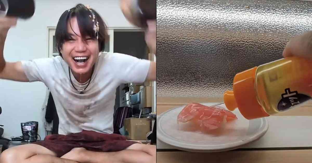 「懲りないにもほどがある」はま寿司“洗剤ぶっかけ”男　“醤油ボトル口を素手さわり”で再逮捕に呆れ声…釈放直後のライブ配信で仄めかしていた「犯行予告」