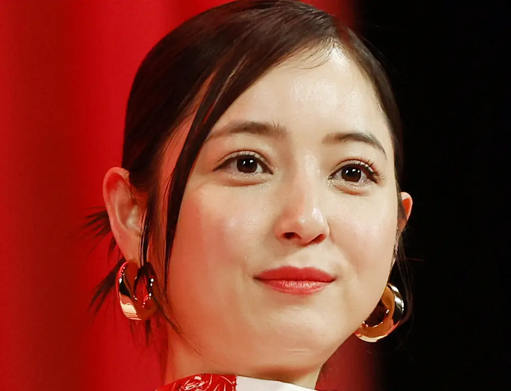 佐々木希、渡部の“多目的トイレ”不倫は「いまだに許してない」テレビで初激白