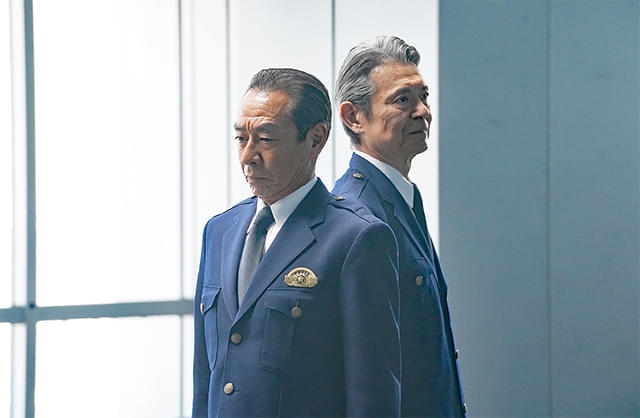 【実況・感想】土曜プレミアム・映画「室井慎次　敗れざる者」◆最新作公開記念！地上波初放送！