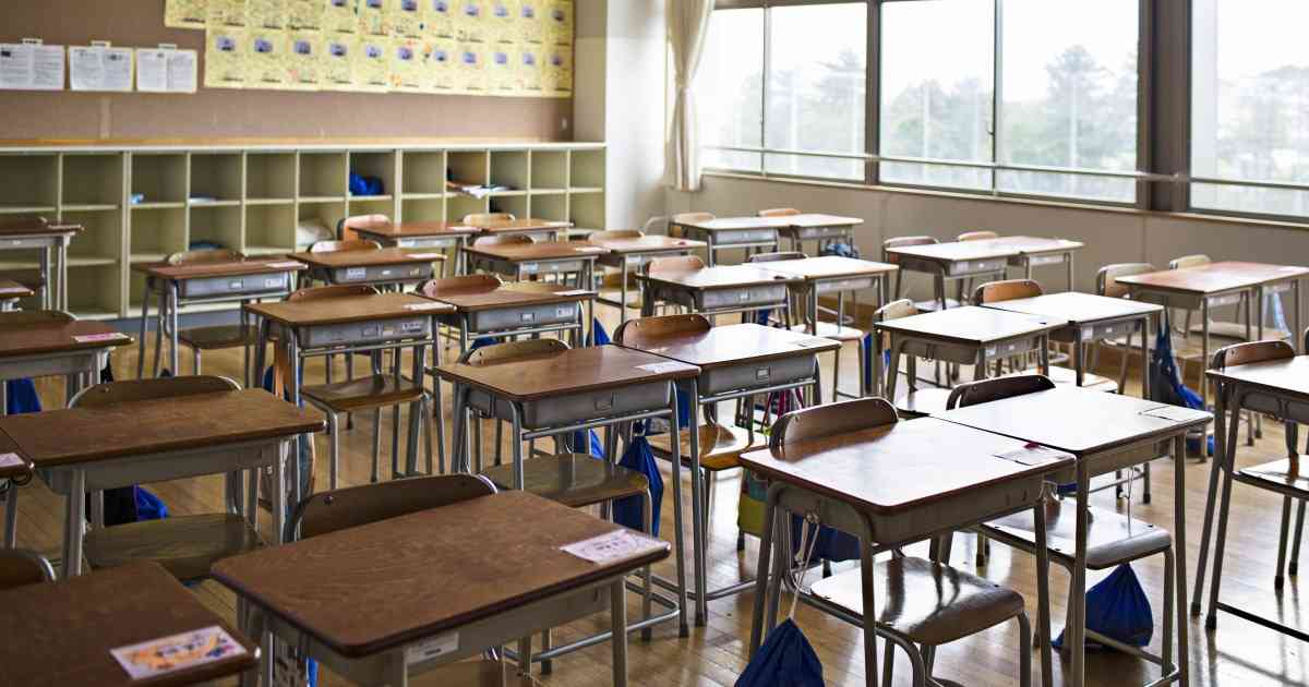 埼玉県川口市「全校の約半数が外国人」「クルド人が1クラスに2,3人」という小学校も...現場の教師たちの「悩みと実態」（週刊現代） | 現代ビジネス | 講談社