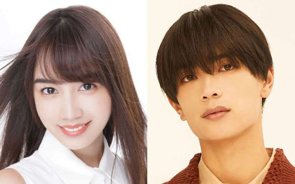 なにわ男子“ビジュアル担当”高橋恭平（23）同い年グラドル・黒木ひかりとの“お泊まり愛”スクープ撮