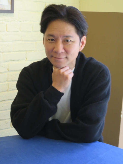 渡部建が秋田県で地上波復帰へ「渡部ロケハン」妻佐々木希の出身地で「大事な大きな大きな１歩」 - 芸能 : 日刊スポーツ