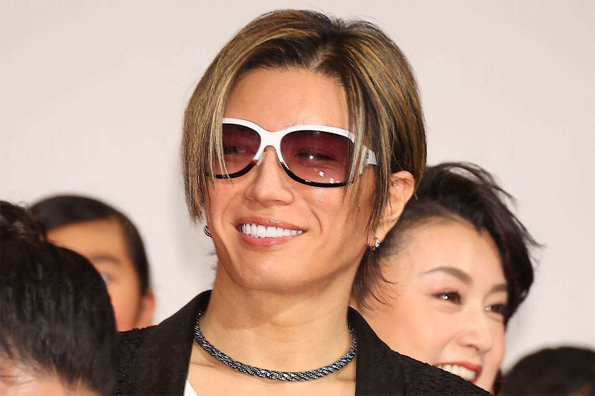 秋の「格付けチェック」視聴率が過去最低に　「GACKTの不在」が原因ではない“納得の理由” | デイリー新潮