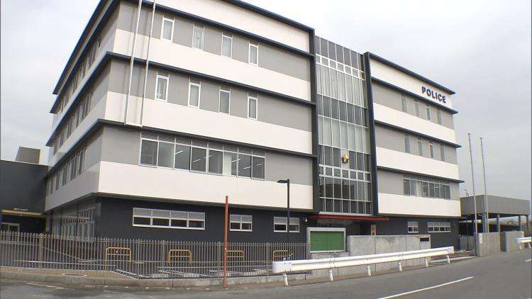 「かわいらしかったので気持ちを抑えられず」女性配達員に“不同意わいせつ”男逮捕（KBC九州朝日放送） - Yahoo!ニュース