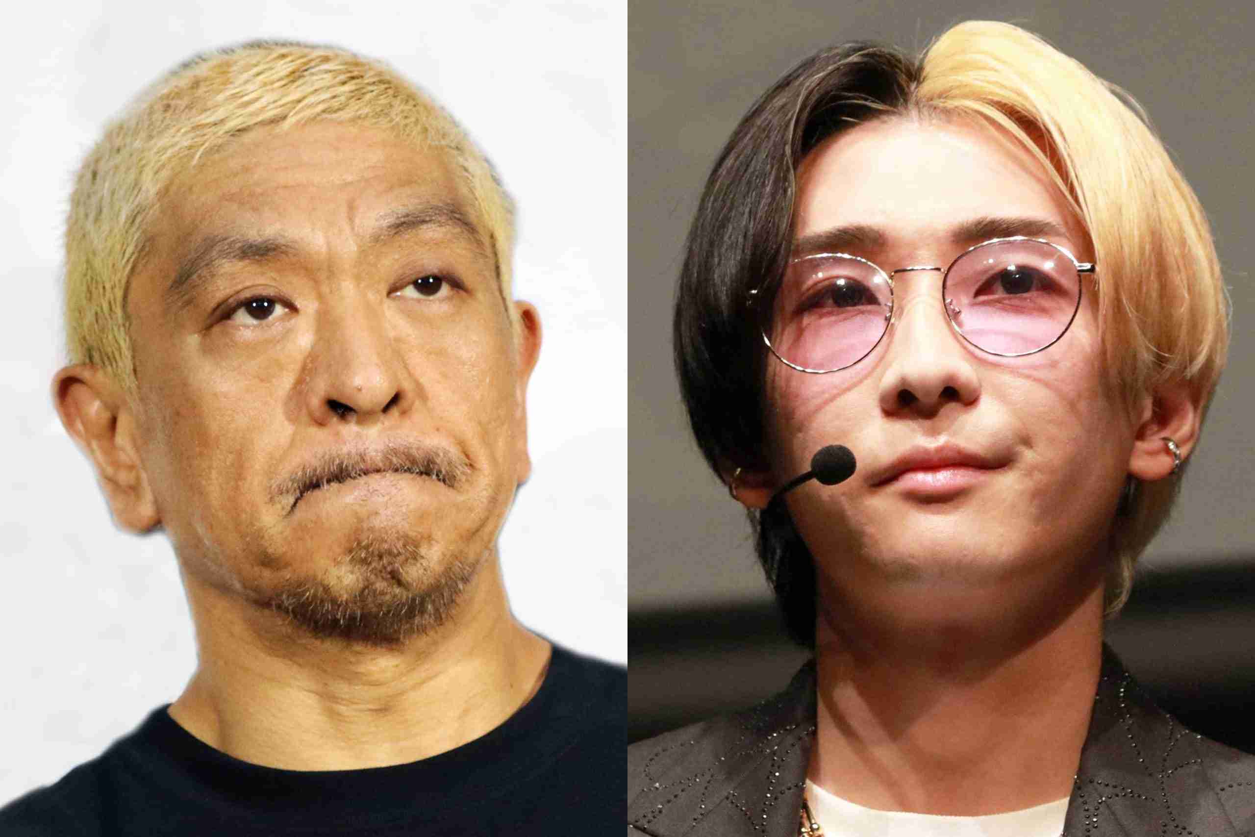 『DOWNTOWN＋』Netflix配信決定ニュースに、ヒカル「うまくいってないんや」驚愕　「だって正直…」 – Sirabee
