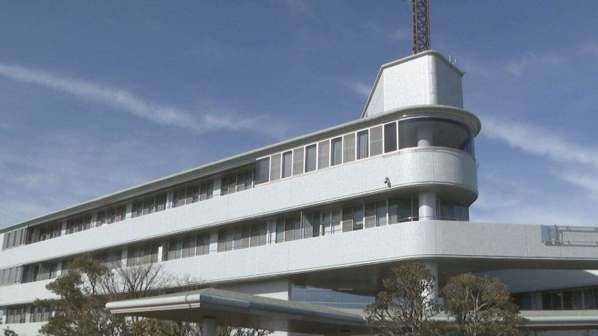 小学生の首に打ち上げ花火…ケガさせた疑いで放課後児童支援員の56歳男を逮捕 全治2～3か月のやけど 児童を狙って花火を発射したか | 名古屋・愛知・岐阜・三重のニュース【CBC news】 | CBC web