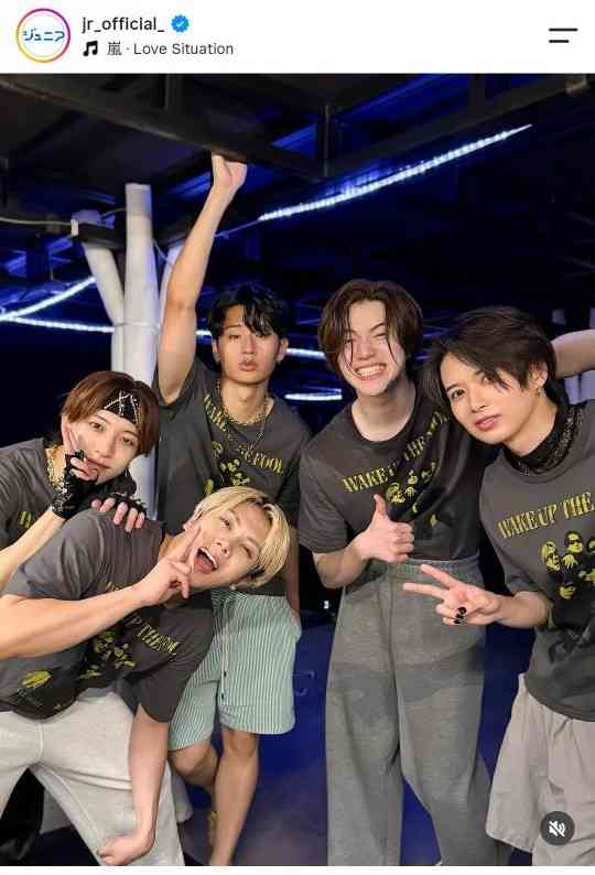 「歌声が嵐すぎて鳥肌！」。下積み10年以上の大型新人「KEY TO LIT」デビューに、ファンが歓喜する“正統っぽさ” | 女子SPA！