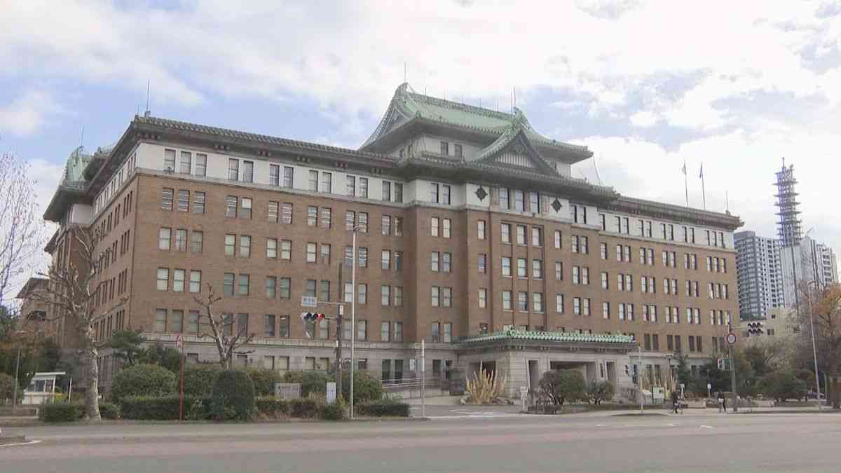 【愛知県人口動向調査】9月1日現在の推計人口は約744.3万人　前年同月比で1万人弱の減少＜全市区町村のデータ掲載＞（2026年10月9日掲載）｜中京テレビNEWS NNN