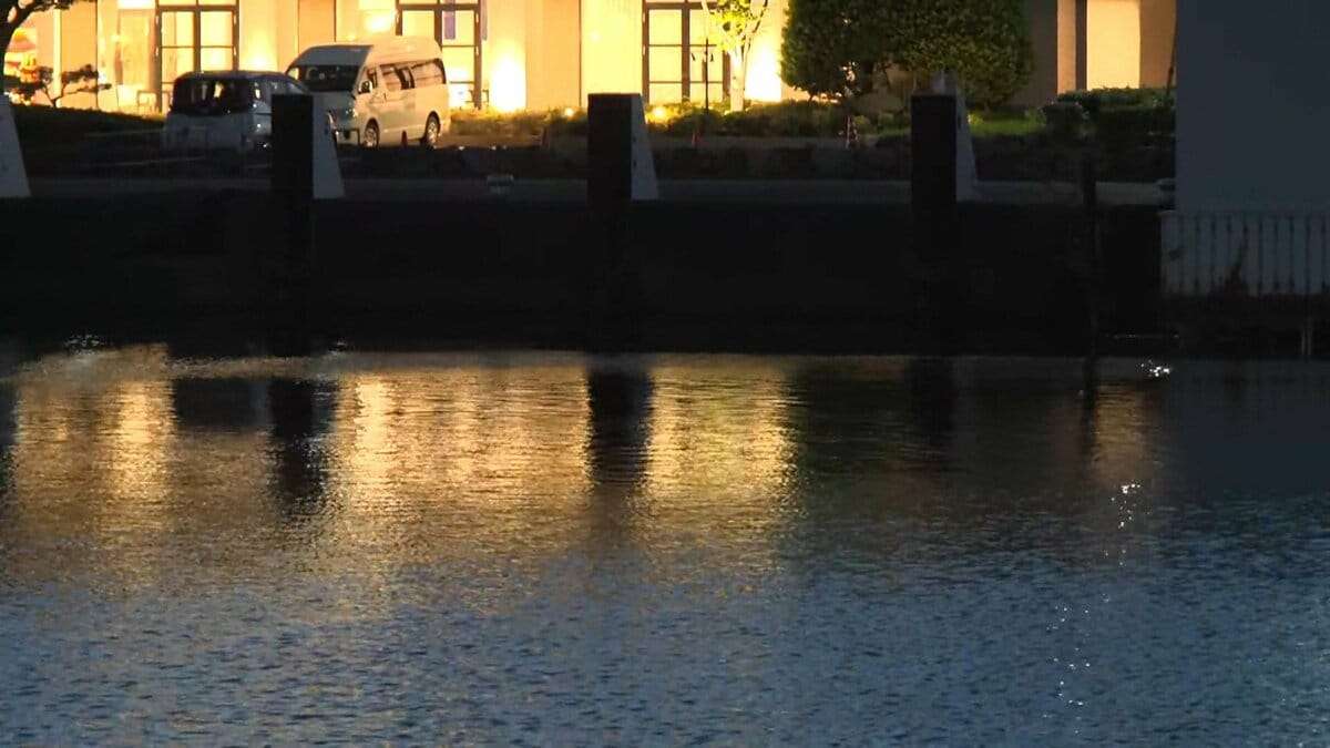 【速報】心肺停止だった中1男子の呼吸回復　琵琶湖に転落　同学年の生徒らと港で待ち合わせ中　滋賀・長浜市 | MBSニュース | 関西の最新ニュースを分かりやすく。