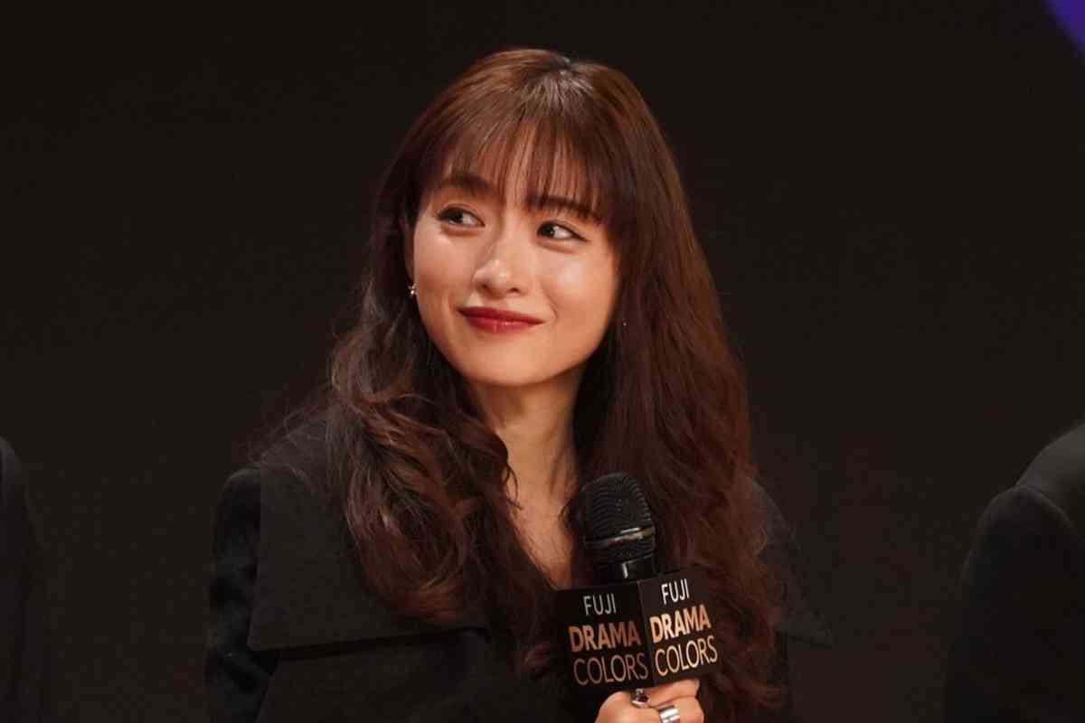 石原さとみ、八嶋智人の息子とのハプニングを告白「唇を奪ってしまいました」