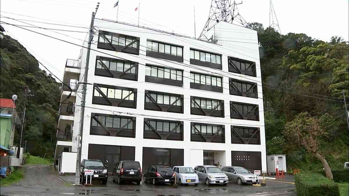 【速報】ダイビング客8人が行方不明　八丈島で水難事故 …海保が捜索中 | TBS NEWS DIG (1ページ)