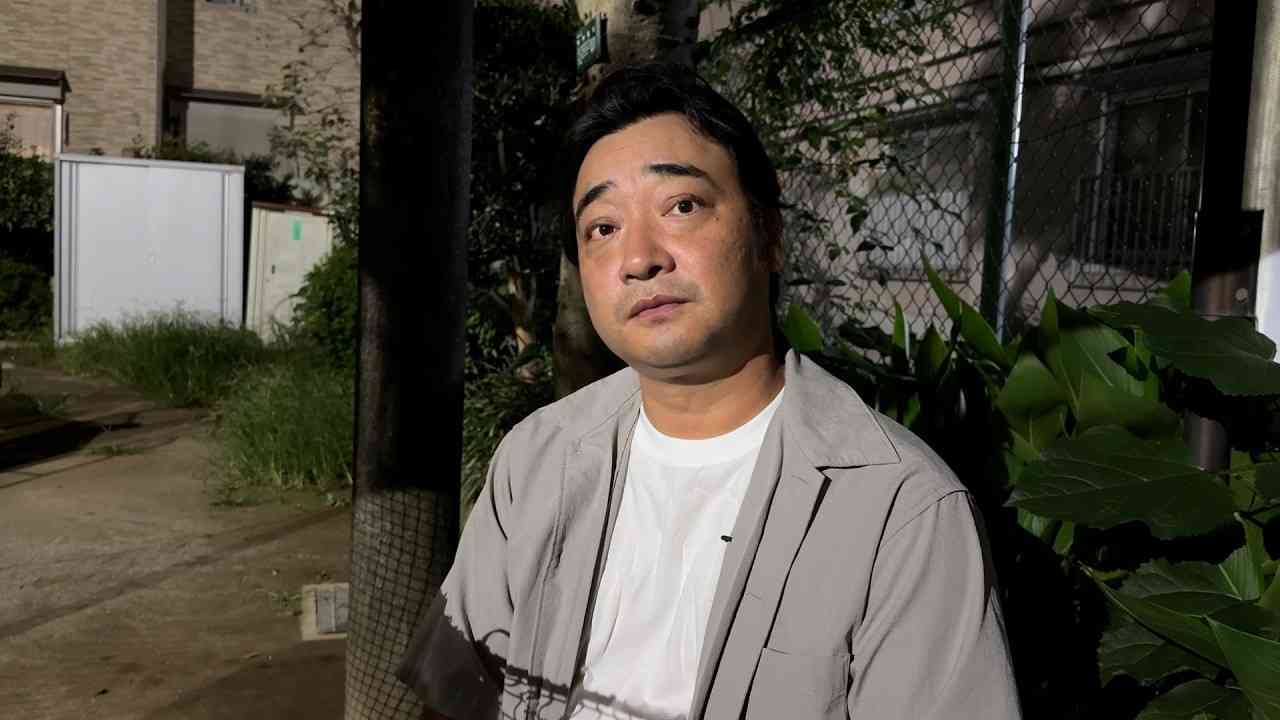 元ジャンポケ斉藤慎二がYouTubeチャンネルを開設　収入源はバームクーヘン販売のみ 「金銭はまあ大変ですね」