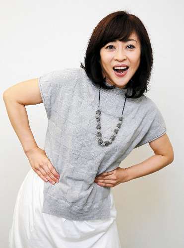 ［タレント　松本明子さん］便秘（５）小石→塊→山盛り　宿便４キロ消える | ヨミドクター(読売新聞)