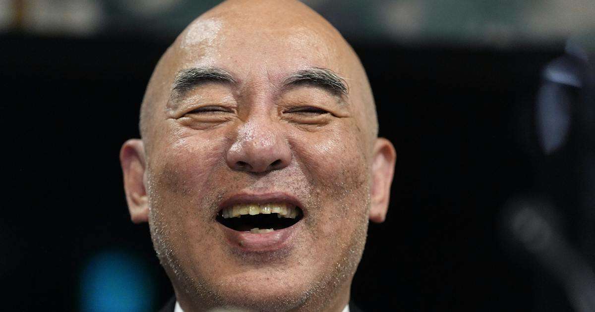 ｢30超えたら子宮摘出｣　日本保守党・百田尚樹代表、SFとして - 日本経済新聞