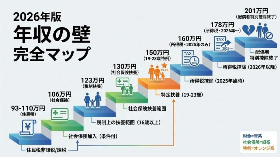 “専業主婦”の在り方が変わる…「主婦年金」廃止議論の背景にある「昭和の家族モデル脱却」