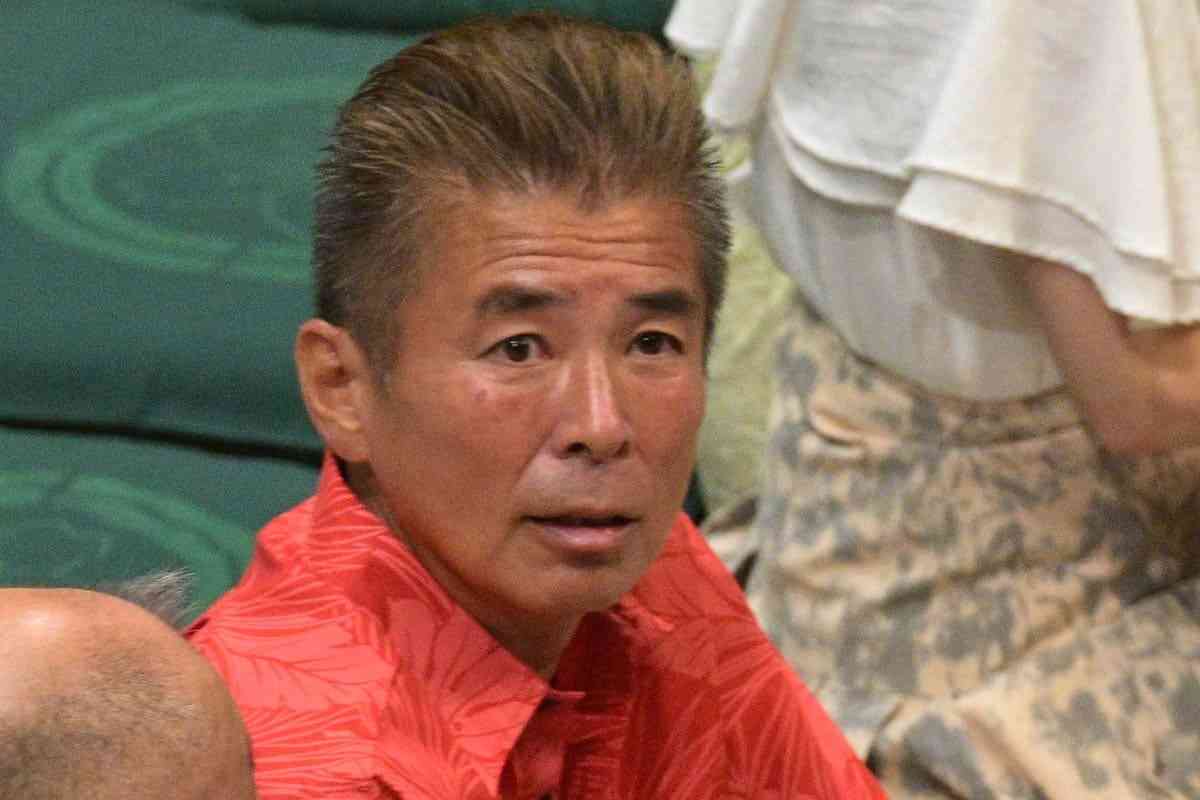 【1ページ目】勝俣州和が身長4cmサバ読みを生告白　アイドル「ＣＨＡ―ＣＨＡ」時代から35年も… | 東スポWEB