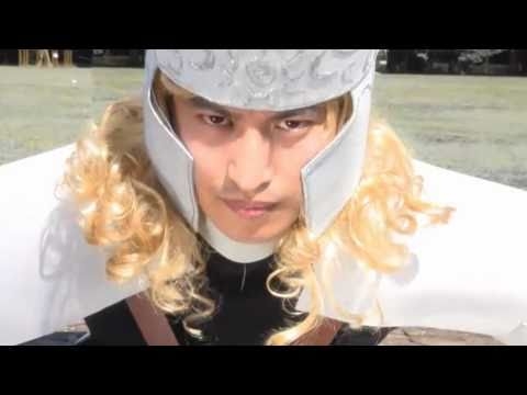 エルシャダイ 演ってみた El Shaddai acting[HD]