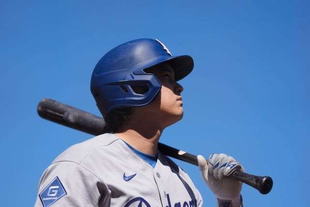 「自分のなかでもあまりよくない年の一つ」と大谷翔平が吐露　浮き沈みの今季ここまで振り返り「WBCがあるとすごく長く感じる」
