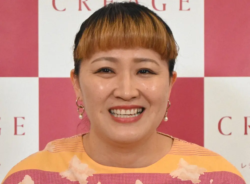 【記事全文】丸山桂里奈　さんま好きすぎて衣服を貢ぐ「半分以上、私」　靴は10万円弱、夫には「文句言われたくない」 - スポニチ Sponichi Annex 芸能