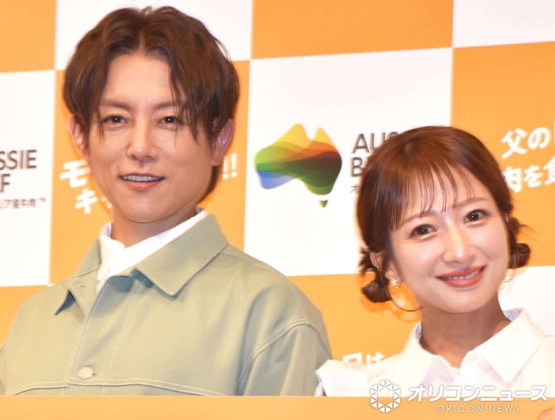 杉浦太陽、辻希美の“彩り豊かな”愛妻弁当に感激「今日は僕の分まで用意してくれた」 今春から高1長男への弁当作りが朝のルーティンに