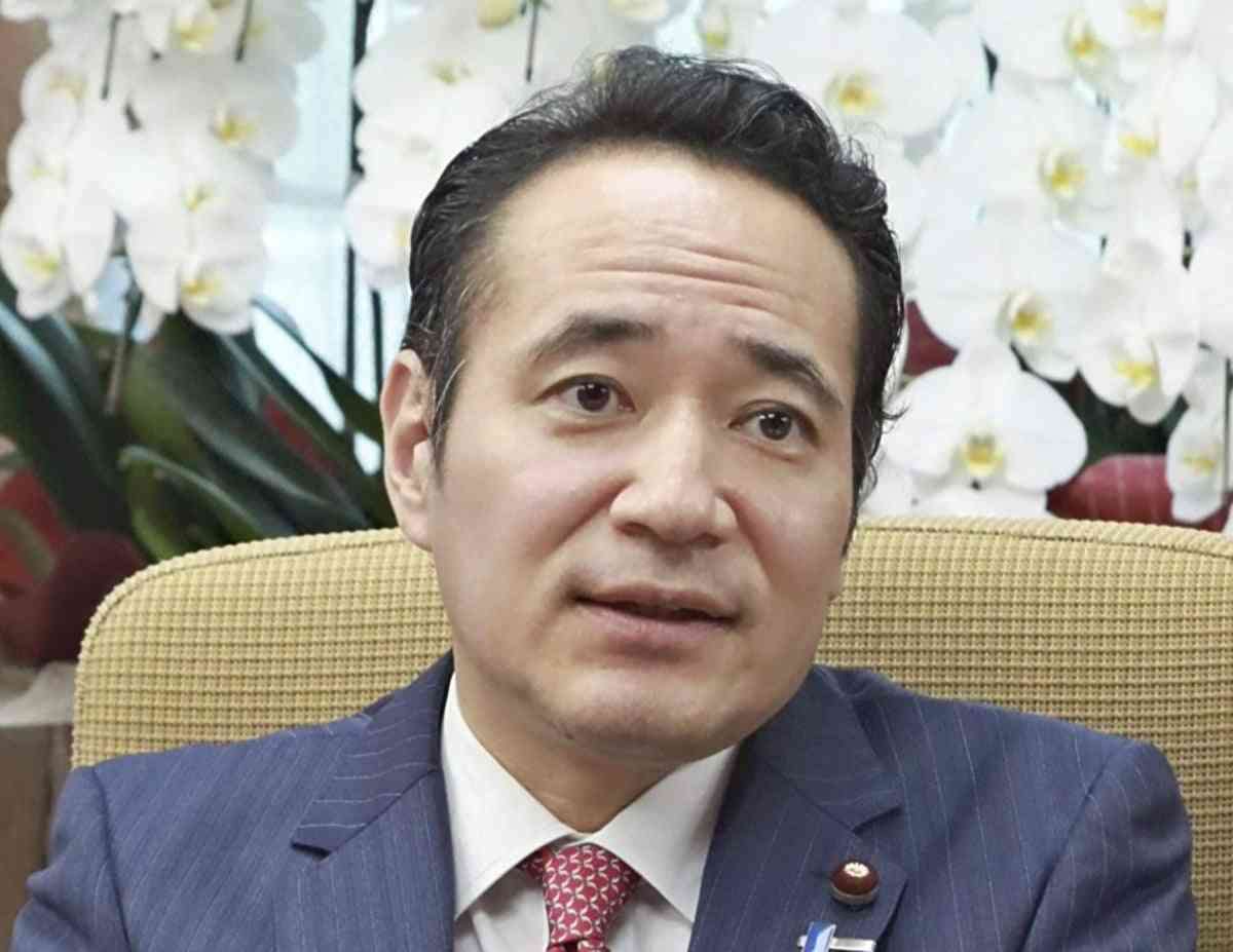 簗農水相が記者会見、「道路予算は大幅カット」発言おおむね認める…「表現ぶりが誤解招いた」