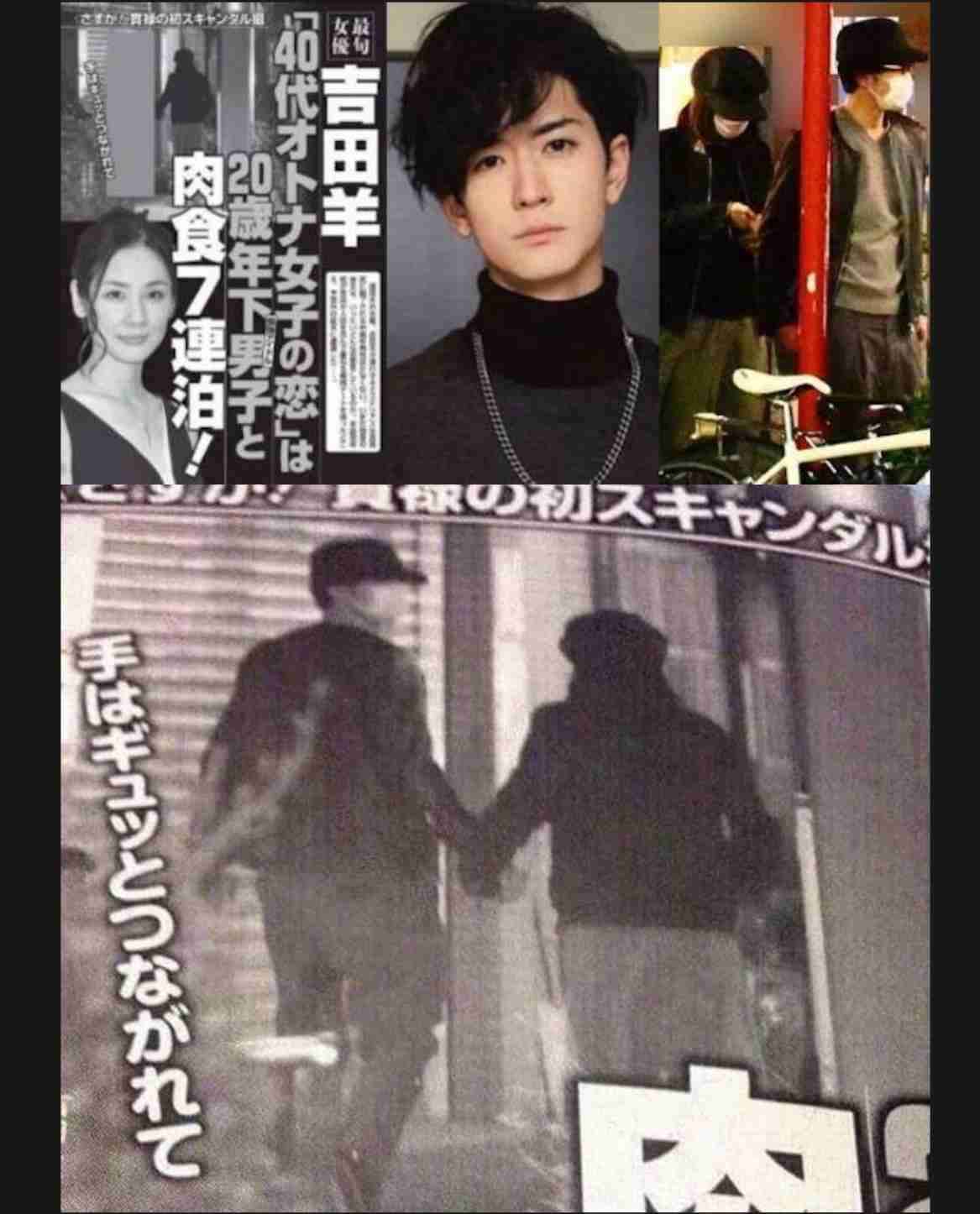 有名人の衝撃的だったスキャンダル