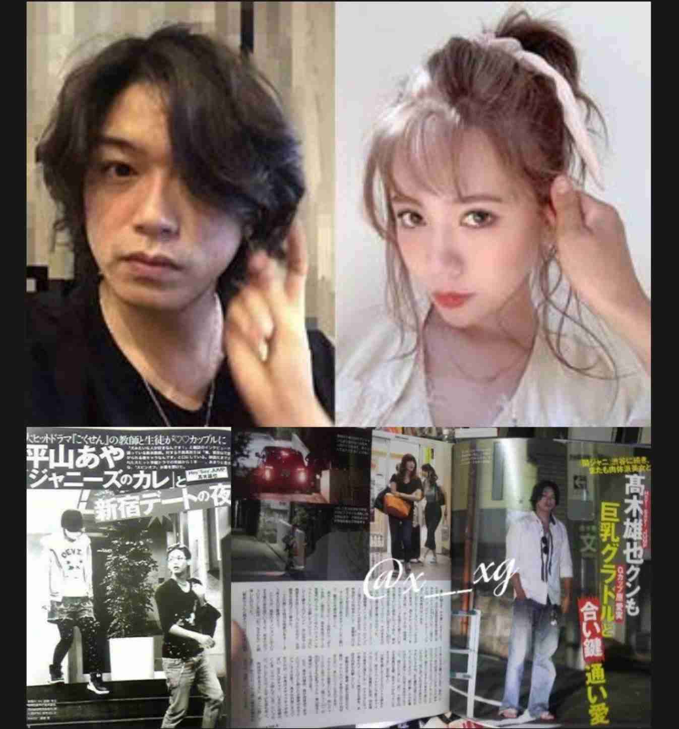 有名人の衝撃的だったスキャンダル