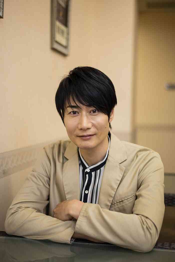 戸次重幸さんを語ろう!