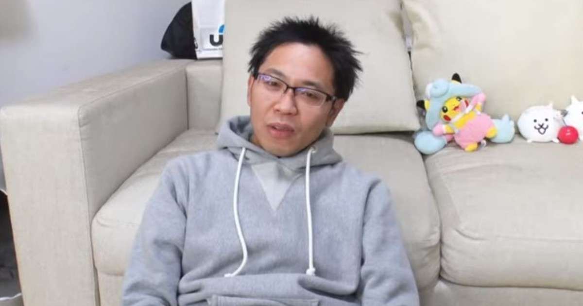 見たら誰？と言いたくなるような画像トピ