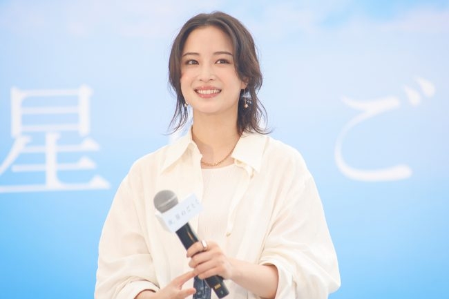 広瀬すず、女子高生の恋愛の悩みに真剣回答「伝えるって難しいけどすごく大切」