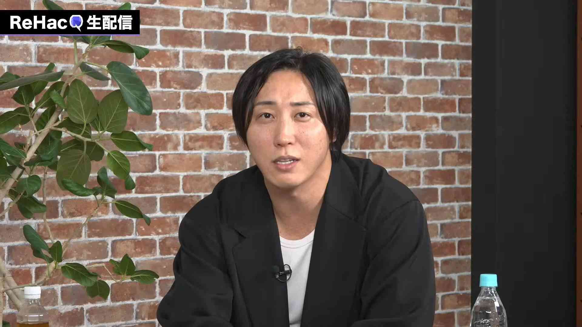 溝口勇児、ビジネスパートナー・ヴァンビの逮捕に「あんま驚きがない」「泥酔してセクハラするとかクソ野郎」 - YouTubeニュース | ユーチュラ