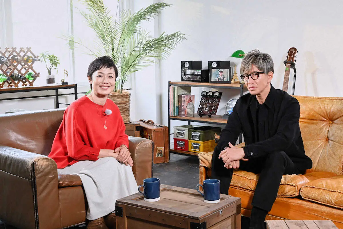 有働由美子　お酒の失敗談にスタジオ衝撃「京都大学の山中教授に…ちょっとダメ出しをした」