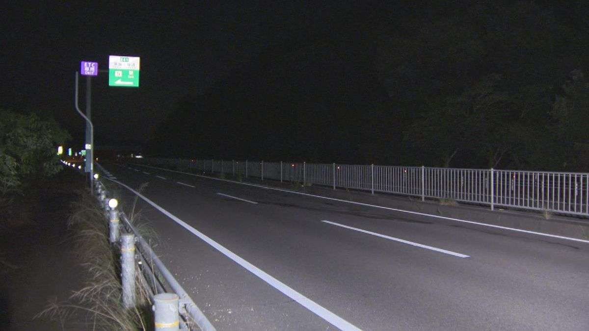 いなくなった飼い犬を探して…路上で発見し車外に出た大学生　後続車にはねられ意識不明　岐阜・関市（2026年10月1日掲載）｜中京テレビNEWS NNN