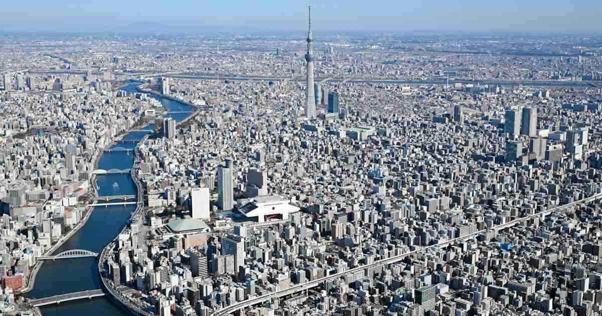 居住地で外国人増「いいと思わない」、41%に急増　交流は減少 …外国人が増えることに対して否定的な人は幸福度が低い傾向